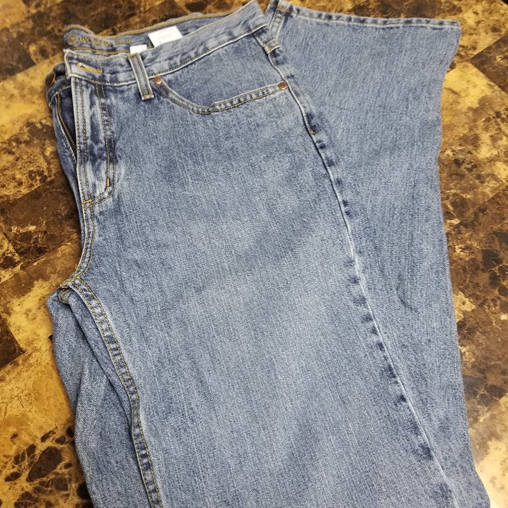 Cruel Girl Georgia Slim 13 Long Worn 1X!
